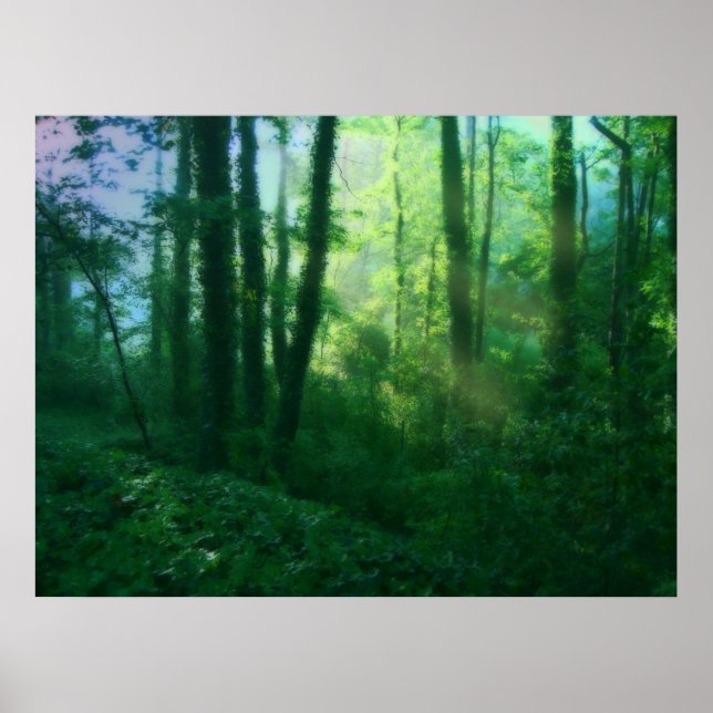 Impressão de fertilidade (Frente)