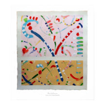 Impressão de fim de verão