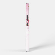 Impressão de Flor de Aquarelas Personalizado