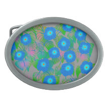 Impressão de flores para Primavera e Verão
