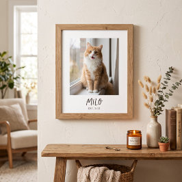 Impressão de Foto 6R Personalizada – Imagem 6x8 Pe