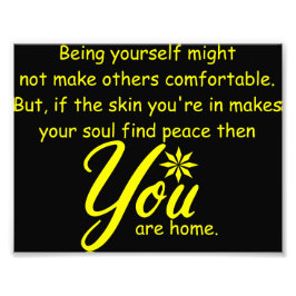 Impressão de Foto de Coleta de Residência