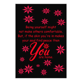 Impressão de Foto de Coleta de Residência