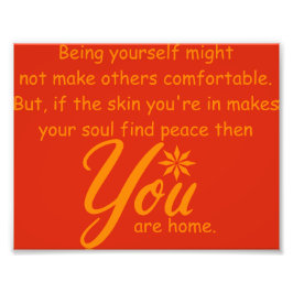 Impressão de Foto de Coleta de Residência