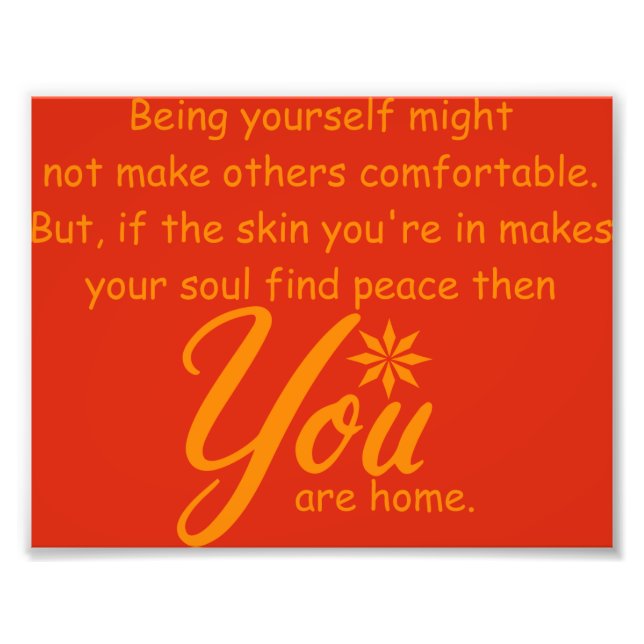 Impressão de Foto de Coleta de Residência (Frente)