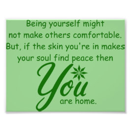 Impressão de Foto de Coleta de Residência