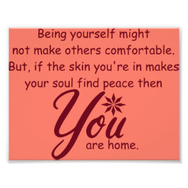 Impressão de Foto de Coleta de Residência