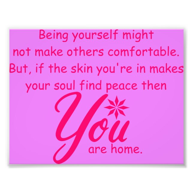 Impressão de Foto de Coleta de Residência (Frente)