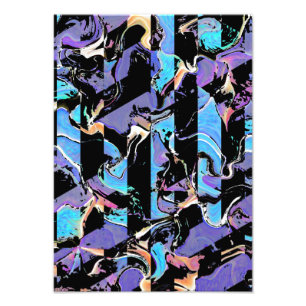 Impressão de foto de Eyesore