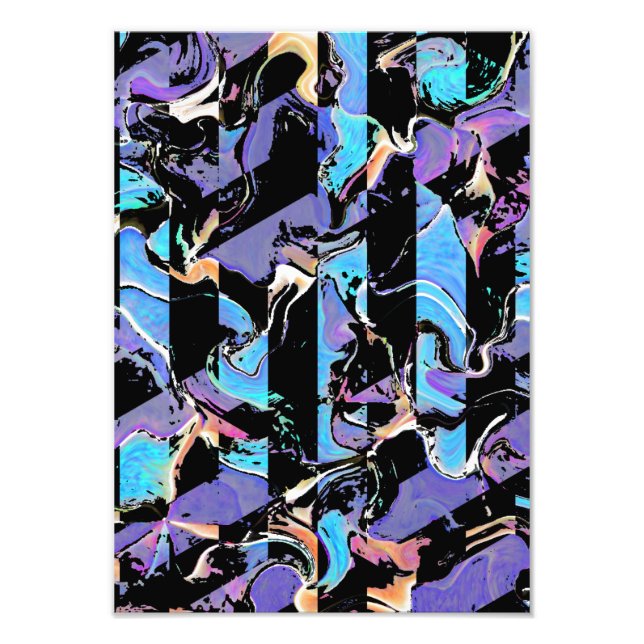 Impressão de foto de Eyesore (Frente)