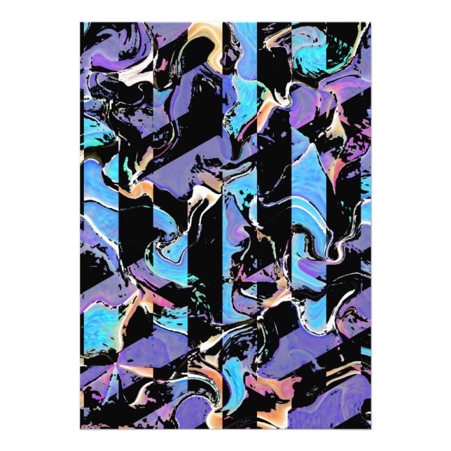 Impressão de foto de Eyesore (Frente)