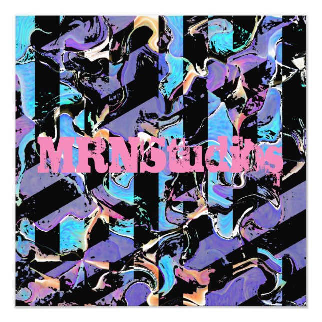 Impressão de foto de Eyesore (Frente)