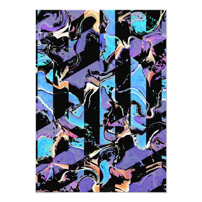 Impressão de foto de Eyesore (Frente)