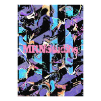 Impressão de foto de Eyesore