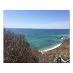 Impressão de foto de imagem personalizada