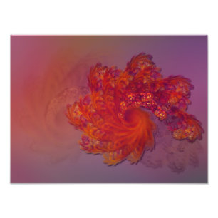 Impressão de Foto de Laço de Phoenix