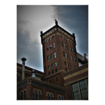 impressão de Foto "Home of Good-Crafted Brew"