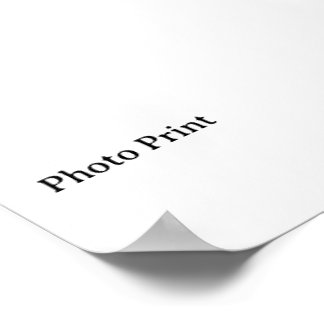 Impressão de Foto Personalizada