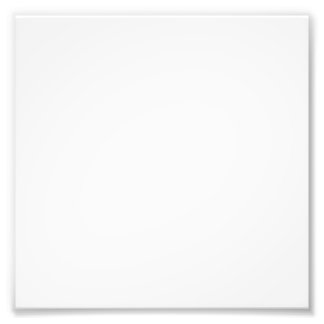 Impressão de Foto Personalizada 15;24cm x 15;24cm