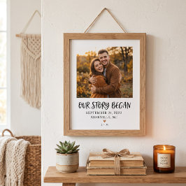 Impressão de Foto Personalizada para Casais 4R – F