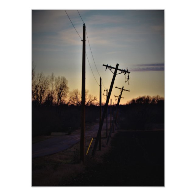 impressão de Foto "The Replacements" (Frente)