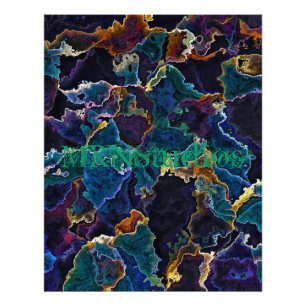 Impressão de Fotografias com Folga de Óleo