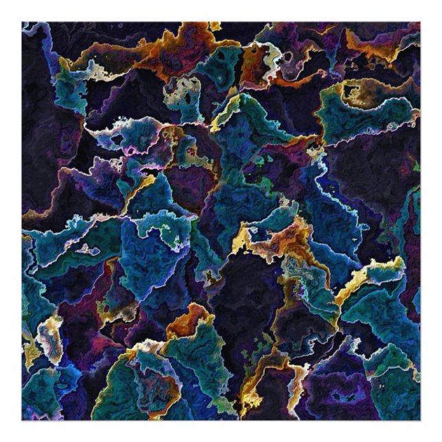 Impressão de Fotografias com Folga de Óleo (Frente)