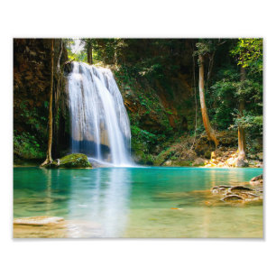 Impressão de Fotografias de Paisagem Exterior