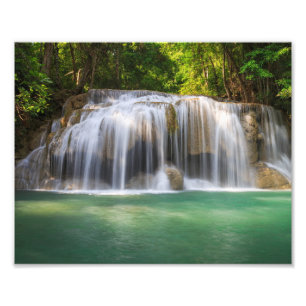 Impressão de Fotografias de Paisagem Exterior