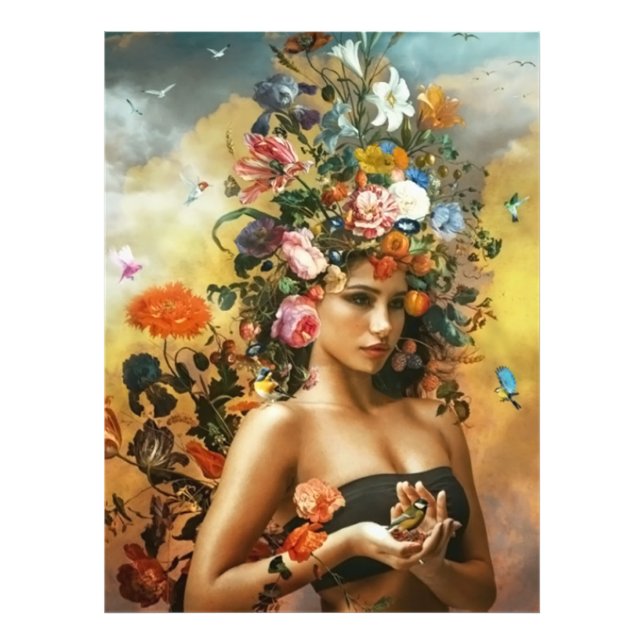 Impressão de fotos (Frente)