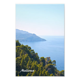 Impressão de Fotos de Maiorca