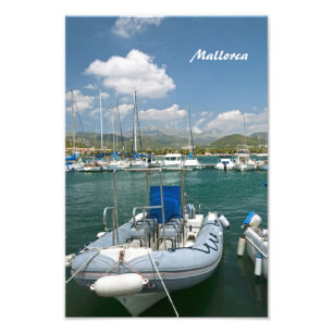 Impressão de Fotos de Maiorca