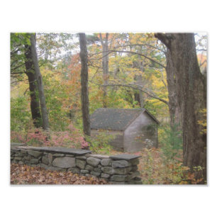 Impressão De Fotos Em Nova Inglaterra