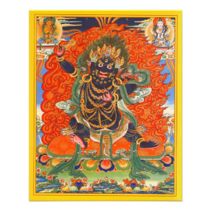 Impressão de Fotos Vajrapani