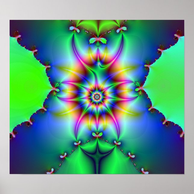 Impressão de Fracionamento de Tensão (Frente)