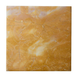 Impressão de Gemstone Cristal de Quartzite Amarelo