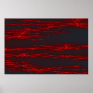 Impressão de hemorragia