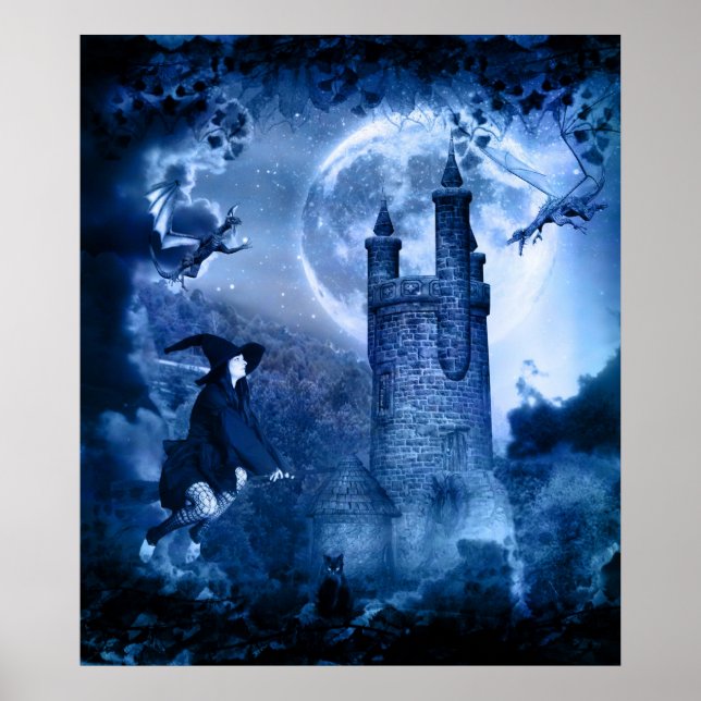 Impressão de Hora de Testemunha (Frente)