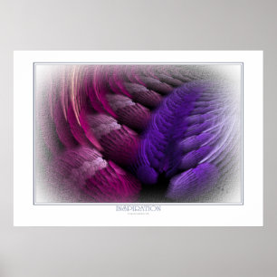 Impressão de Inspiração