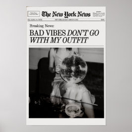 Impressão de Jornais Trendy, Impressão da Revista