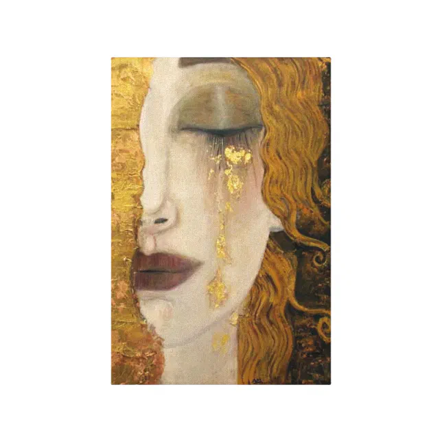 O ouro de Klimt - Arte na Rede