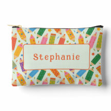 Impressão de Lápis Personalizável