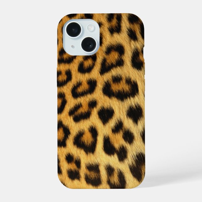 Impressão de leopardo (Verso)