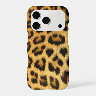 Impressão de Leopardo