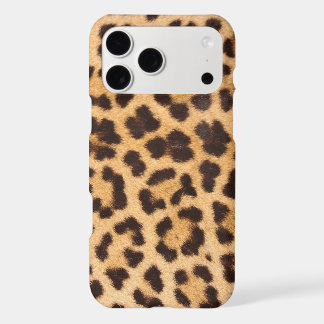 Impressão de Leopardo