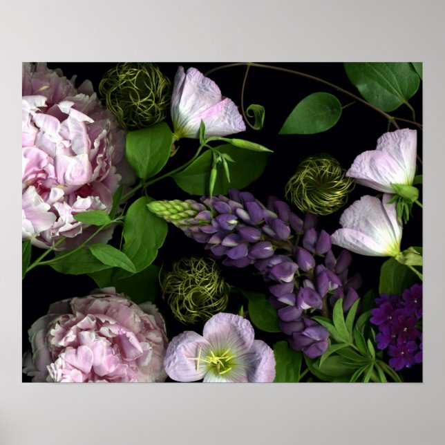 Impressão de maio (Frente)