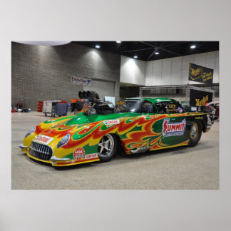 Impressão de Mod do KM Pro