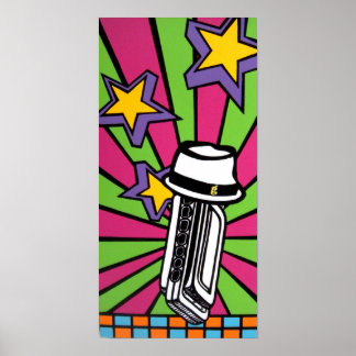 impressão de "molho"