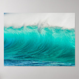 Impressão de onda Ikea