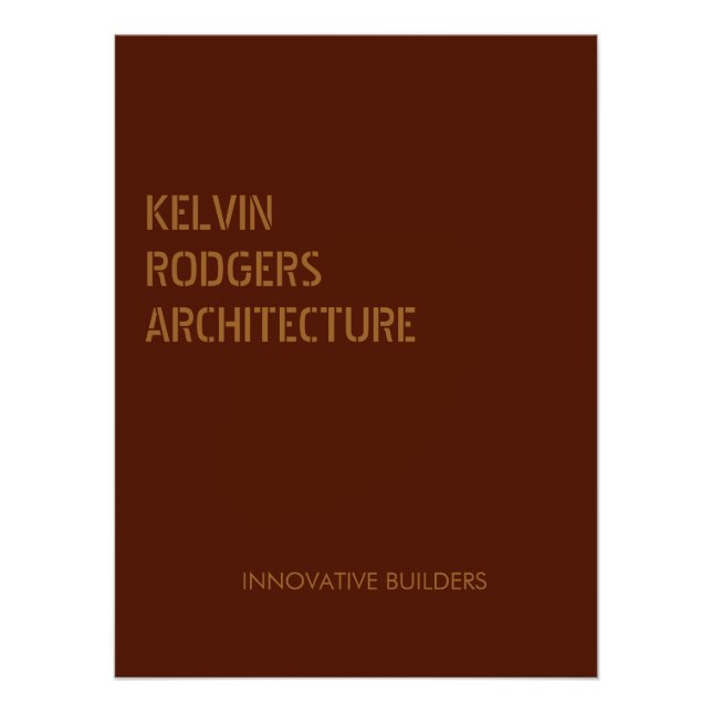 Impressão de ouro tencioso (Frente)